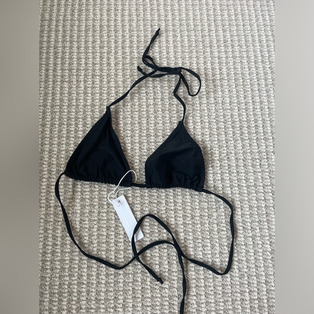 BRIGHT bikini top